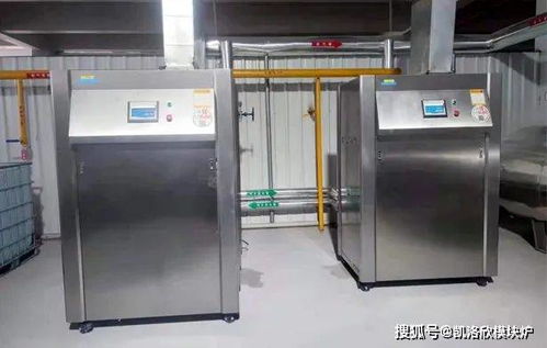 见证品质工程 凯洛欣模块炉精品案例集之一——楼宇智能化工程施工