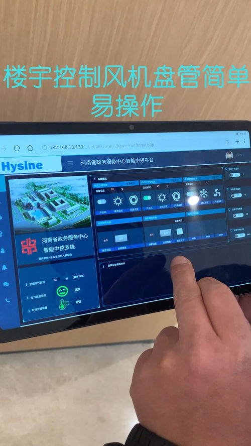 楼宇自控系统如何巧妙控制物联网 关于弱电工程、智能化工程与专业厂家的深度解析