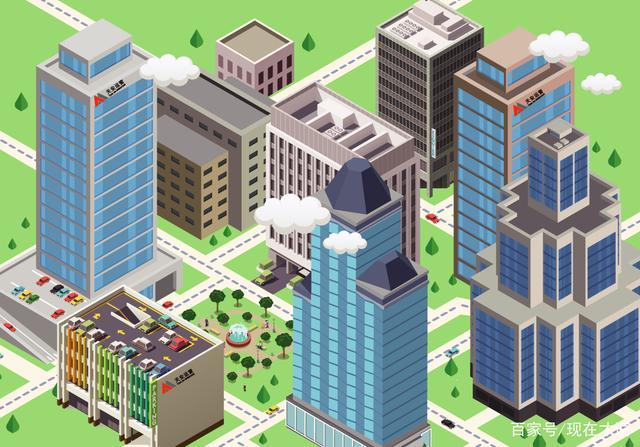 智慧园区建设漫谈之楼宇智能化工程施工