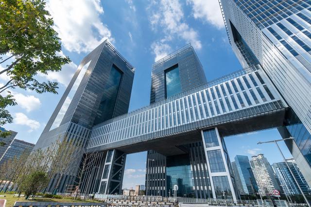 智能楼宇弱电系统项目工程施工技术管理探析